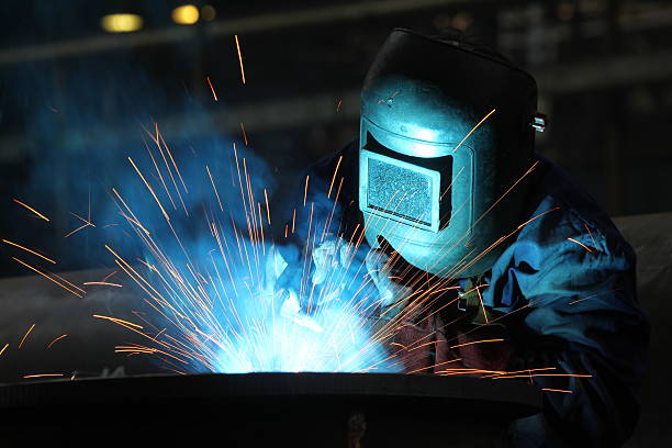 Best Automation and Robotic Welding in Holcom, KS