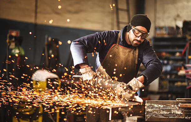 Best Welding Inspection and Certification in Holcom, KS