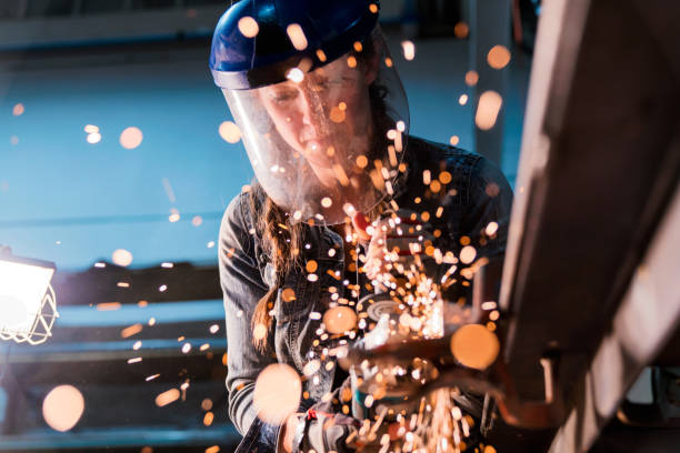 Reliable Holcom, KS Welder & Metal Fabrication Solutions